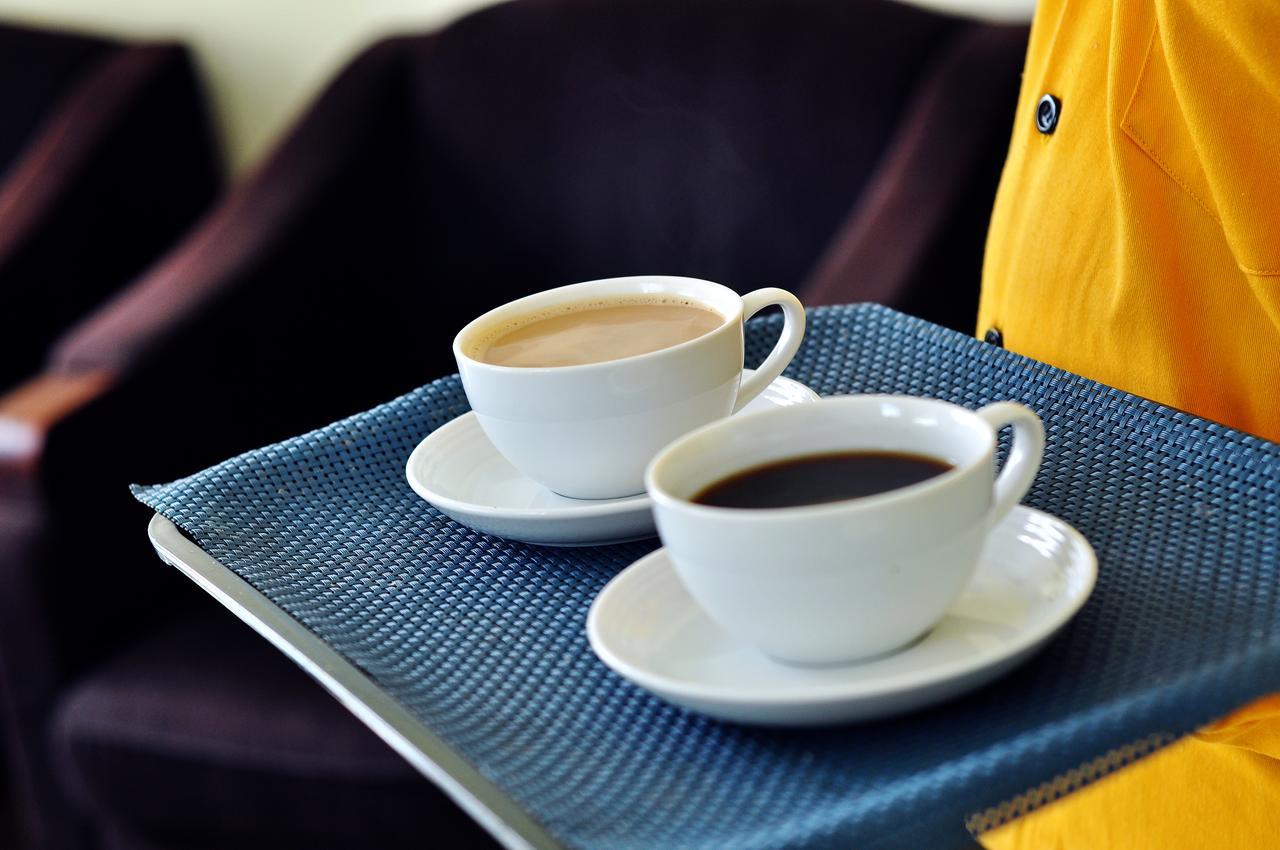 Cafe Pinnalanda Pinnawala  Zewnętrze zdjęcie